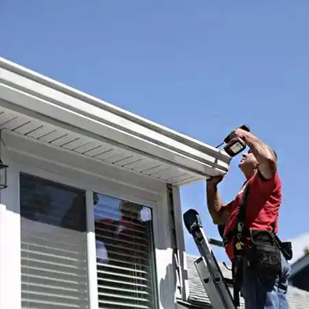 gutter services Yelm